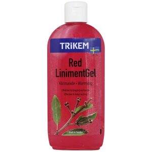 TRIKEM RED LINIMENT GEL