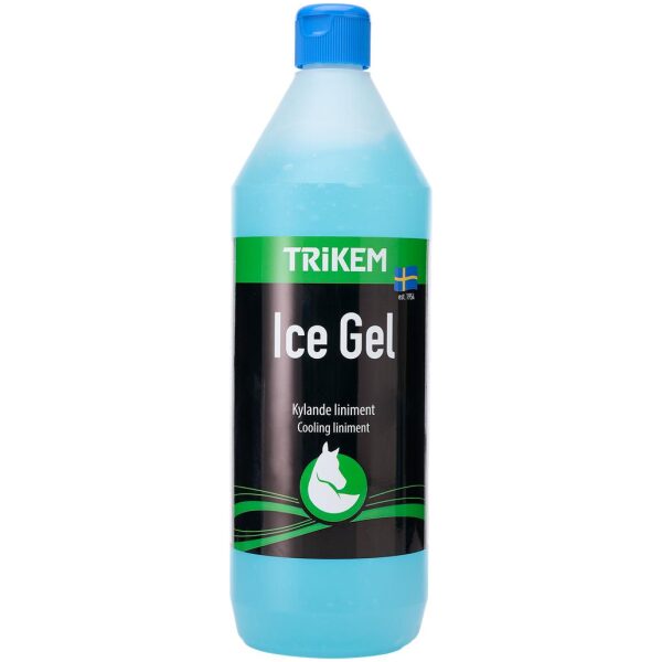 TRIKEM ICE GEL 1000ML