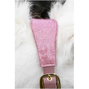 Kentucky Velvet Halter Unicorn Glitter