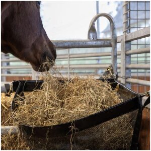 Kentucky Hay Bag Corner Large