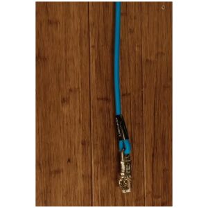 Kentucky Horse Box Lead & Cross Ties Silicone 120cm