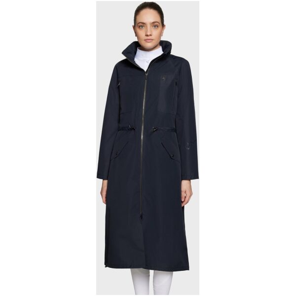 SAMSHIELD LIVIANA RAIN COAT SS25