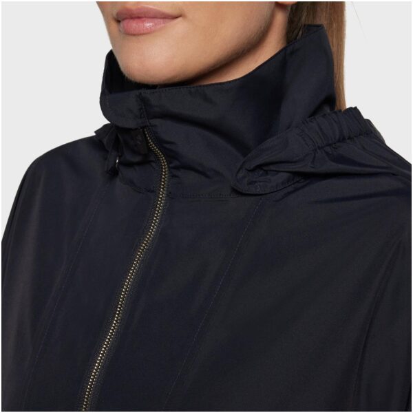 SAMSHIELD LIVIANA RAIN COAT SS25 - Bilde 3