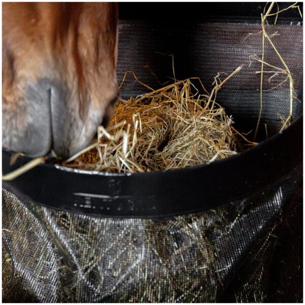 Kentucky Hay Bag Straight Medium - Bilde 2