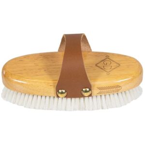 Grooming Deluxe Small Overall Brush Body Soft
