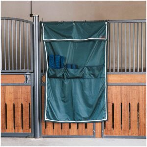 Kentucky Stable Curtain Classic w/Pockets