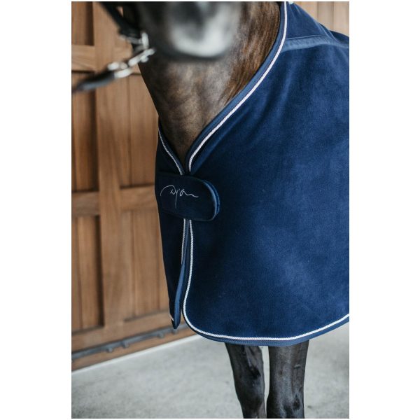 Dyon Heavy Fleece Rug - Bilde 4