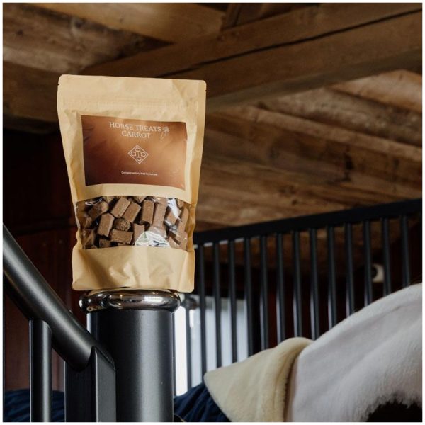 Grooming Deluxe Horse Treats - Bilde 4