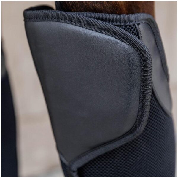 Kentucky 3D Spacer Travel Boots Front - Bilde 3