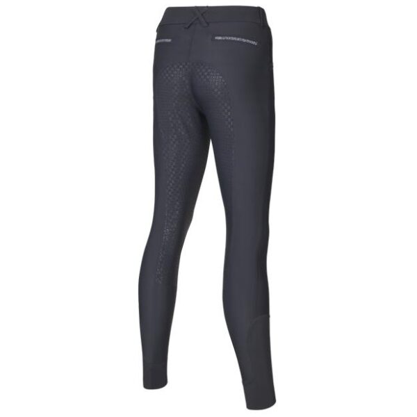 KINGSLAND Kerry Ladies Knee Grip Seamless Breeches SS25 - Bilde 2