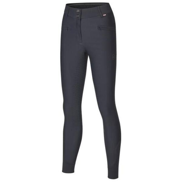 KINGSLAND Kerry Ladies Knee Grip Seamless Breeches SS25