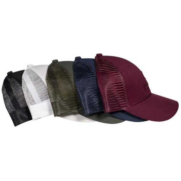 Kentucky Trucker Cap Basic - Bilde 5
