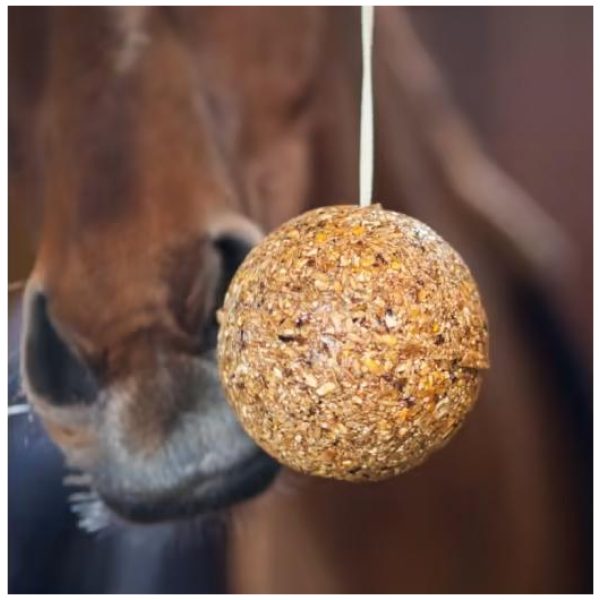 UNCLE JIMMY`S HANGING BALL - Bilde 2