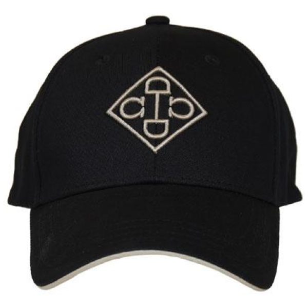 Grooming Deluxe Cap - Bilde 4