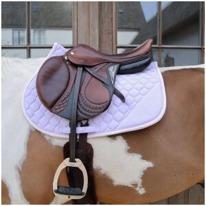 Kentucky Saddle Pad Softshell Onion Quilt