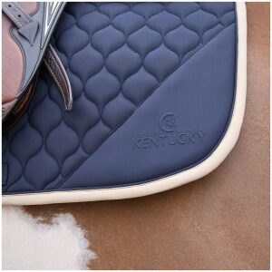 Kentucky Saddle Pad Softshell Onion Quilt