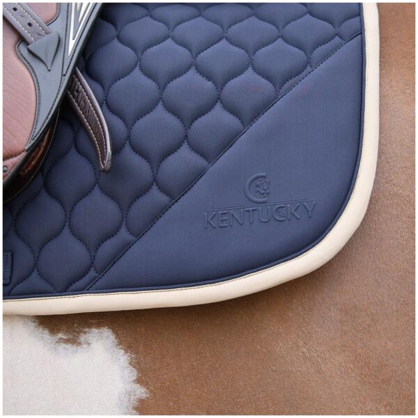 Kentucky Saddle Pad Softshell Onion Quilt - Bilde 3