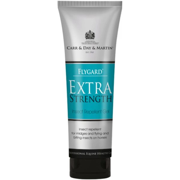 CDM Extra Strength gel 250 ml