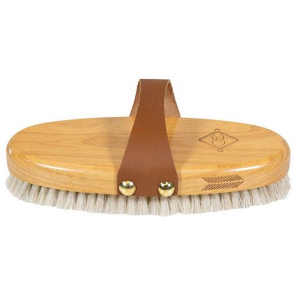 Grooming Deluxe Overall Brush Body Soft Shine - Bilde 3