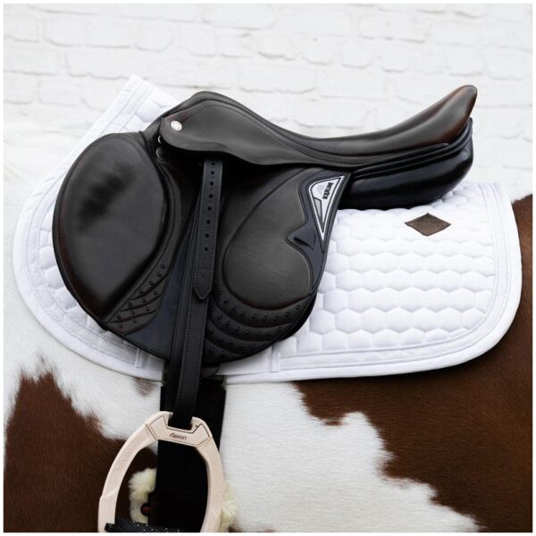 Kentucky Saddle Pad Glitter Band - Bilde 3
