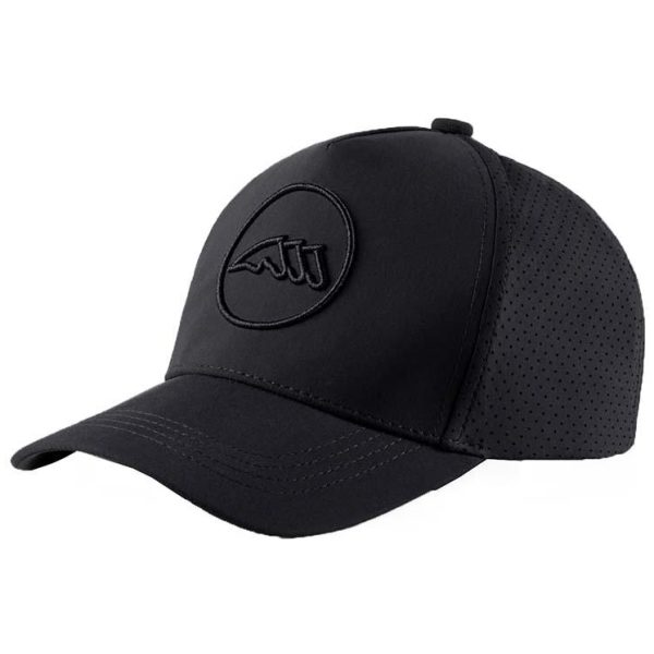 Equiline cafrec unisex baseball caps SS25 - Bilde 2