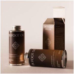 Grooming Deluxe Oxfoot Oil The Original