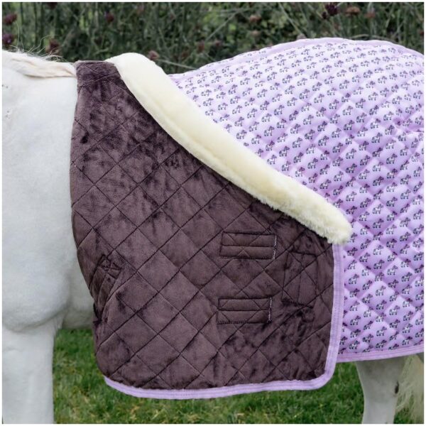 Kentucky Show Rug Sammy - Bilde 4