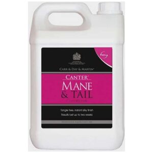 CDM Canter Mane & Tail Conditioner Refill 2,5 LITER