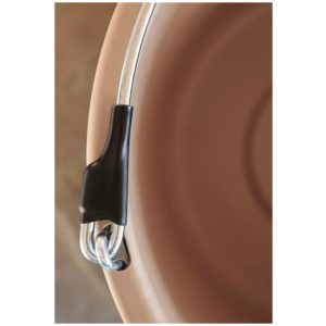 Grooming Deluxe Water Bucket 12L