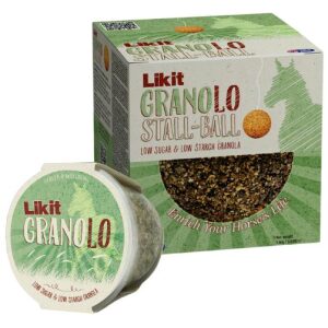 Likit Refill GranoLo
