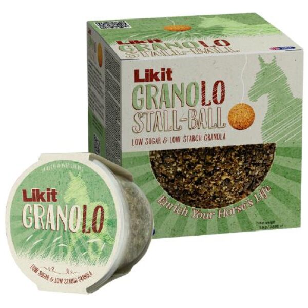 Likit Refill GranoLo - Bilde 2