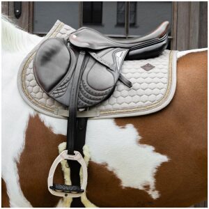 Kentucky Saddle Pad Glitter Band
