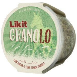 Likit Refill GranoLo