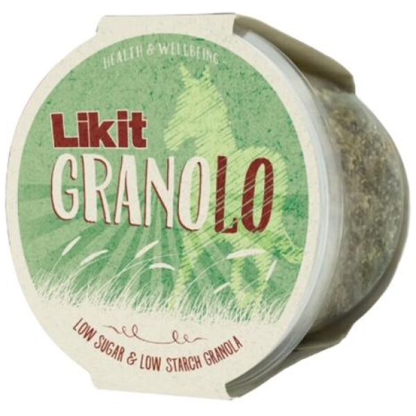 Likit Refill GranoLo