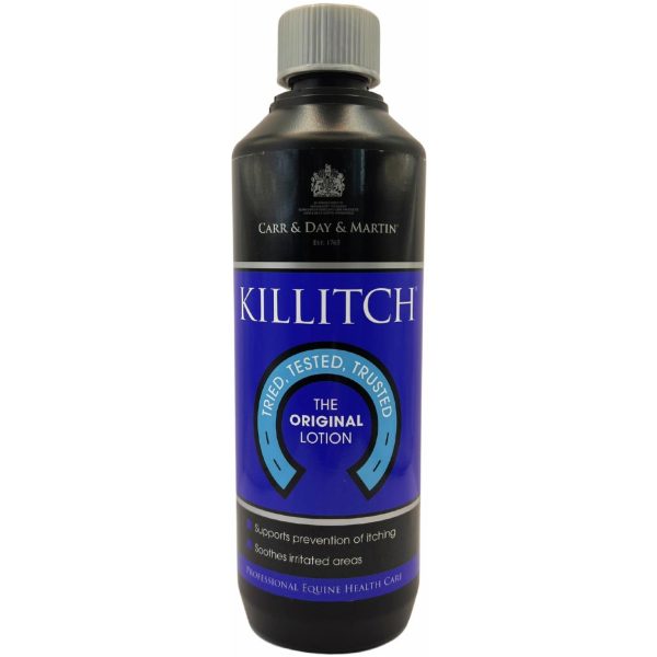 CDM Killitch 500ml