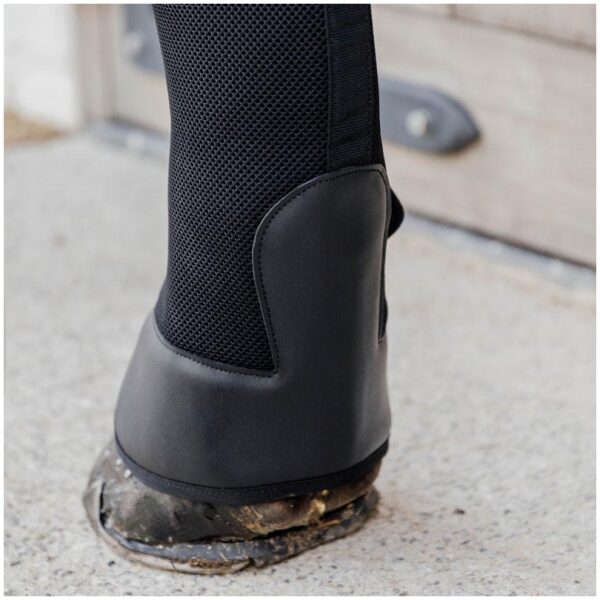Kentucky 3D Spacer Travel Boots Front - Bilde 4