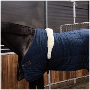 Kentucky Sheepskin Nylon Walker Girth