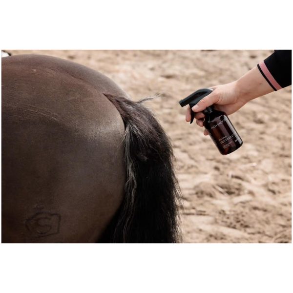 Grooming Deluxe Itch Stop Plus - Bilde 3