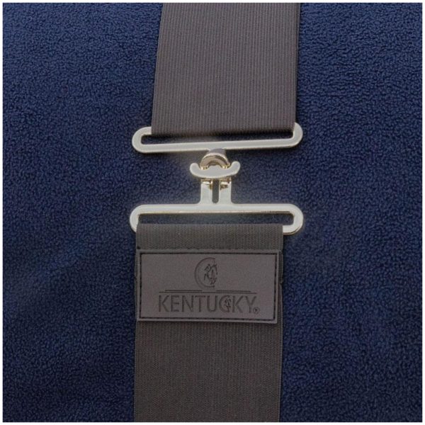 Kentucky Elastic Rug Belt - Bilde 3