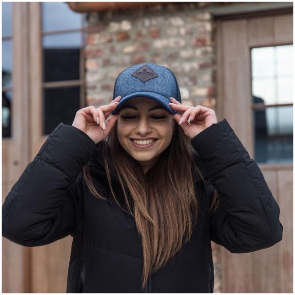 Kentucky Trucker Cap Light - Bilde 4