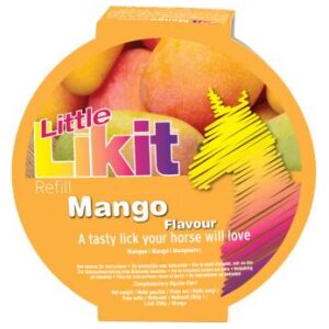Little Likit Refill Mango
