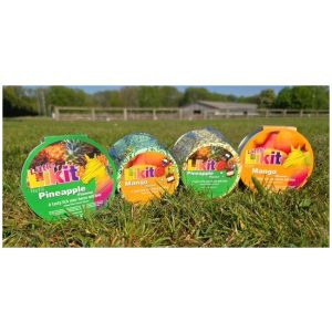 Likit Refill Pineapple