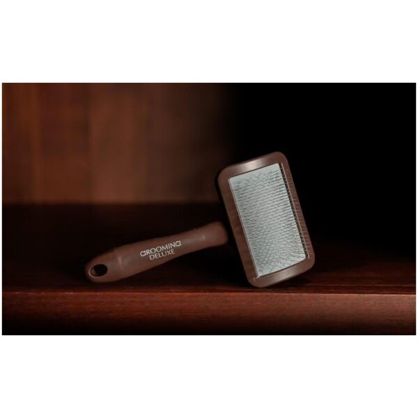 Grooming Deluxe Velcro Cleaning Brush