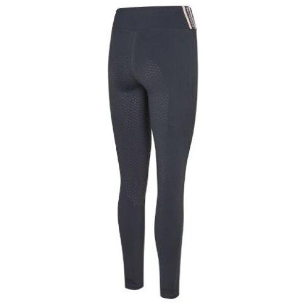 Kingsland Nico Water-Repellent Fullgrip Tights SS25 - Bilde 2