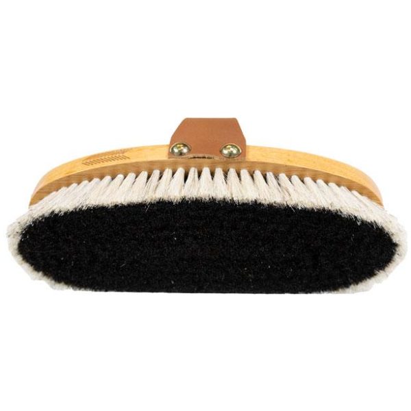 Grooming Deluxe Overall Brush Body Shine - Bilde 3
