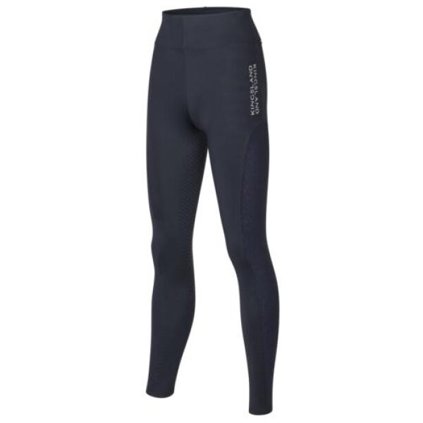 Kingsland KL Nima Ladies K-Grip Thights SS25