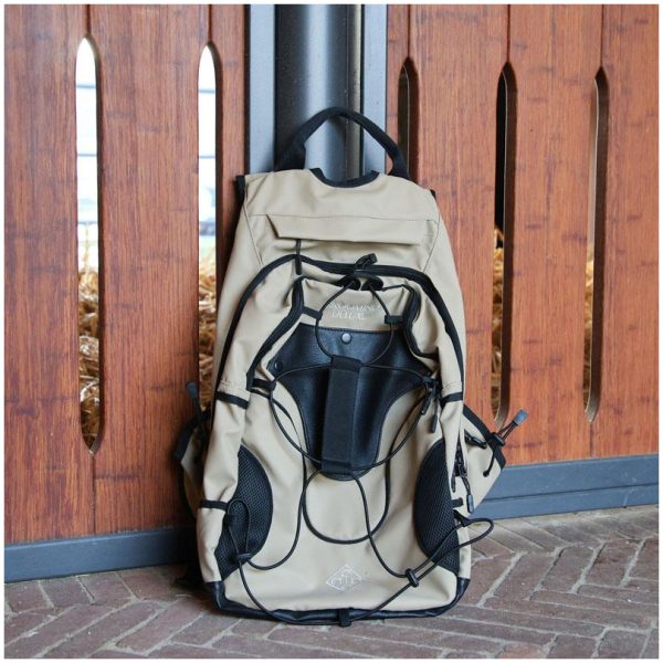 Grooming Deluxe Grooming Backpack - Bilde 4