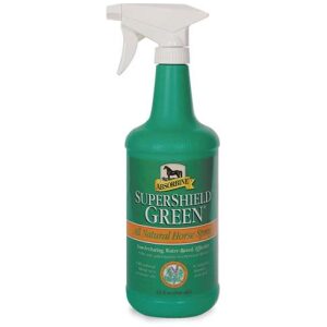 ABSORBINE SUPER SHIELD GREEN