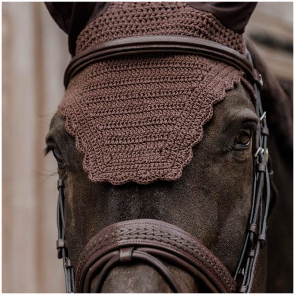 Kentucky Fly veil Wellington Wave Soundless - Bilde 4