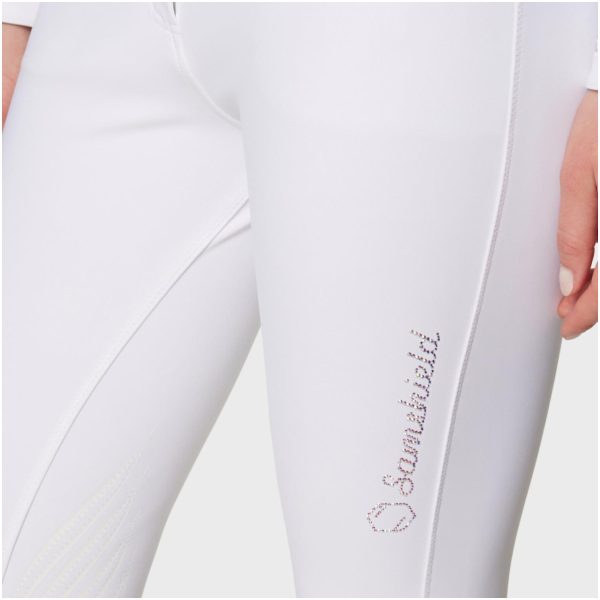 SAMSHIELD CLARA KNEE GRIP SS25 - Bilde 6